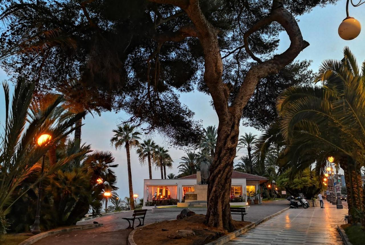 Sanremo Class New Exterior photo