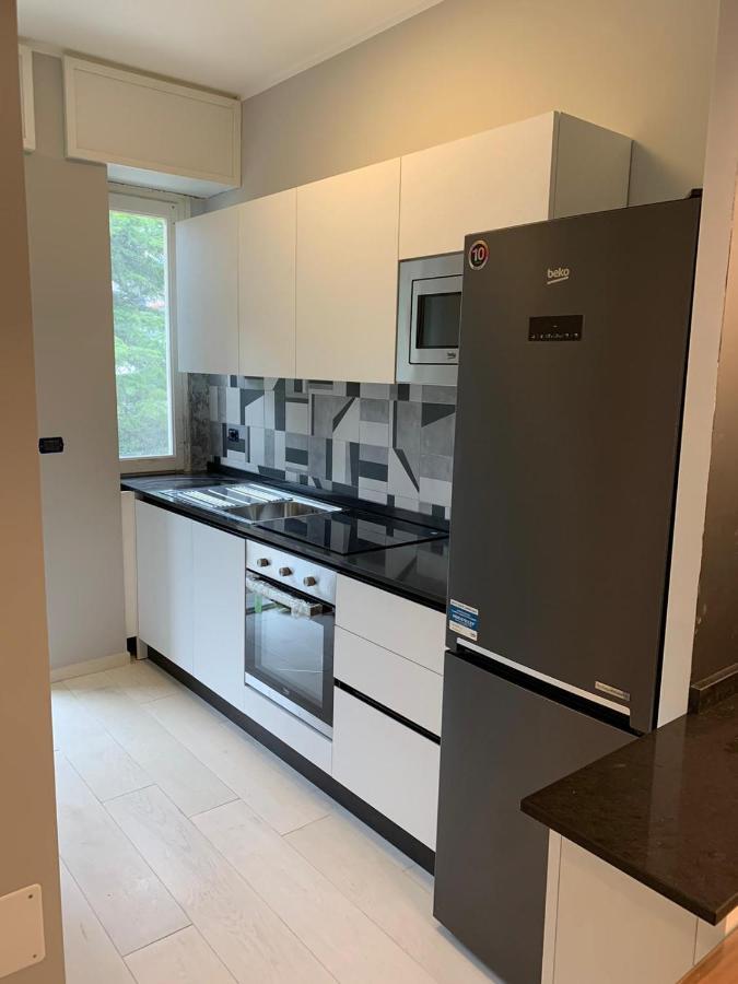 Sanremo Class New Exterior photo