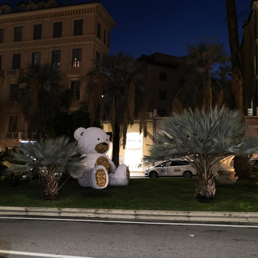 Sanremo Class New Exterior photo