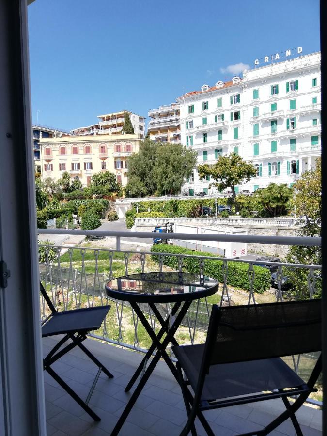 Sanremo Class New Exterior photo