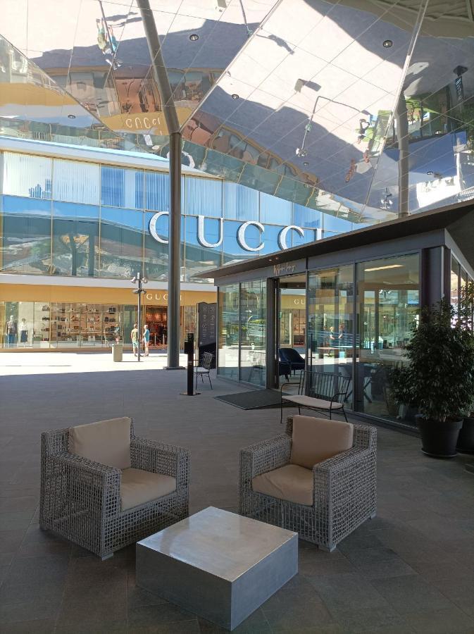Sanremo Class New Exterior photo