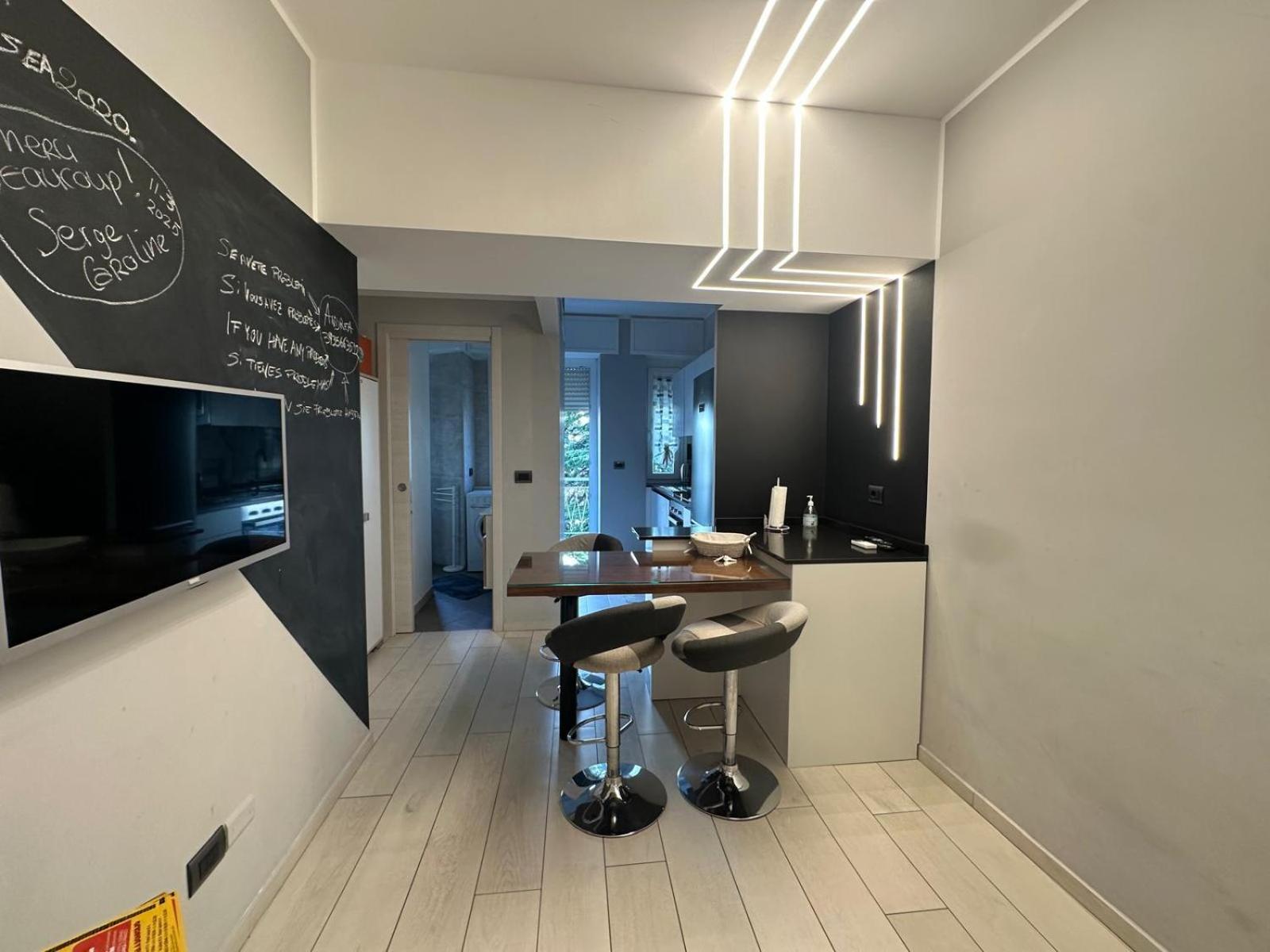 Sanremo Class New Exterior photo