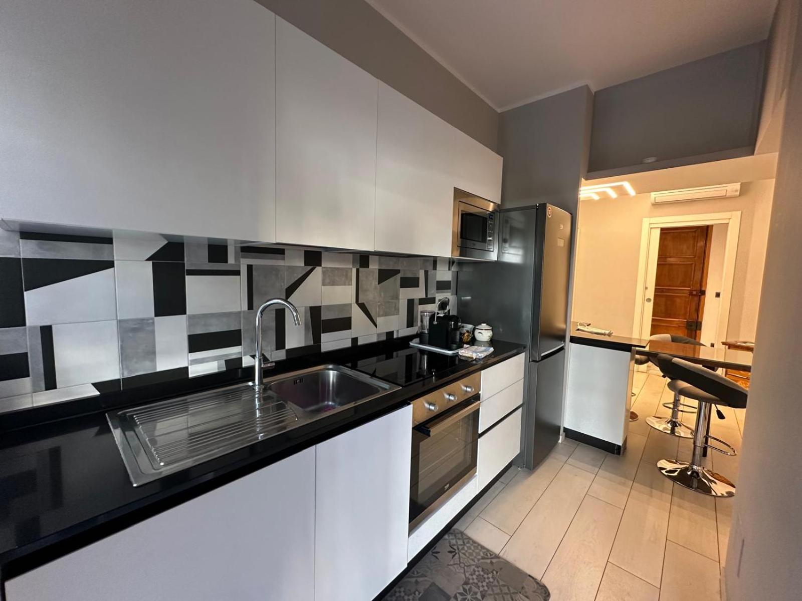 Sanremo Class New Exterior photo